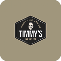 Timmy's Barendracht