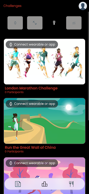 Street Gyms Screenshot 0