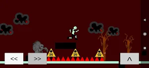 Simple Parkour Screenshot 2