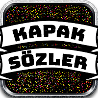 Laf Sokucu Kapak Sözler - 2026