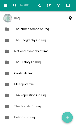 Iraq Screenshot 0