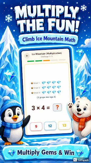 Math Kids Screenshot 2