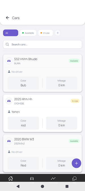 Luxairx Screenshot 0
