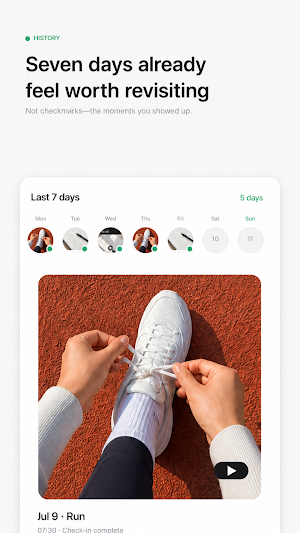 Seed - My Routine Vlog Screenshot 3