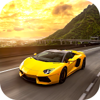 Sports Car Wallpaper 2023