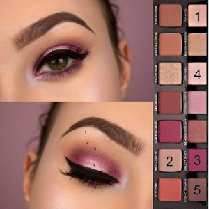 Makeup Ideas Screenshot 3