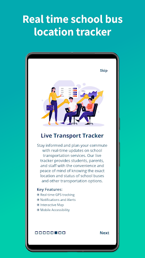 EdulyPro Screenshot 2