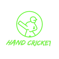 Hand Cricket 2023