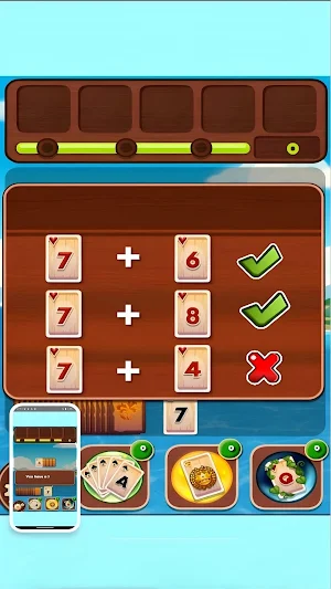 BharatRummy Screenshot 3