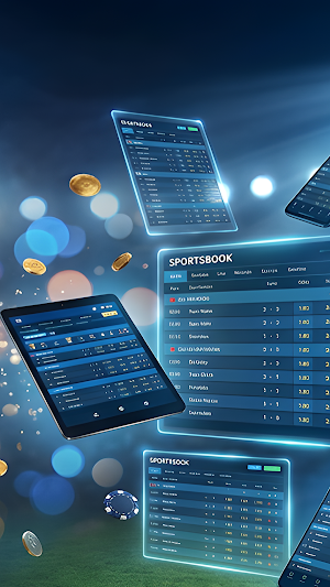 Singapore Pools Screenshot 2