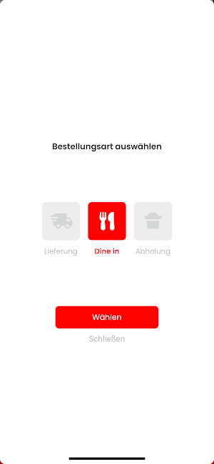 Gyros Haus Vicht Screenshot 1