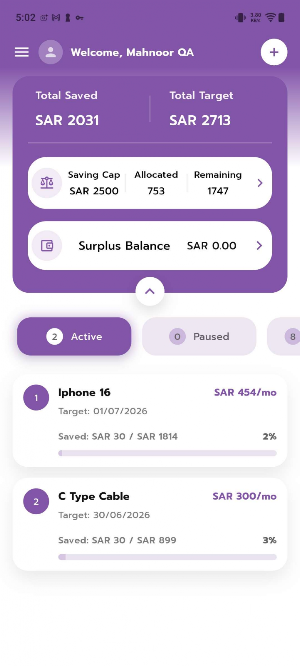 BuySmart Screenshot 2