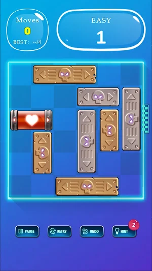 Sexy unblock girls: love mate Screenshot 2