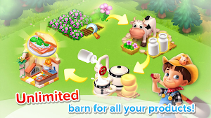 Village Farming Land 2024 Screenshot 3