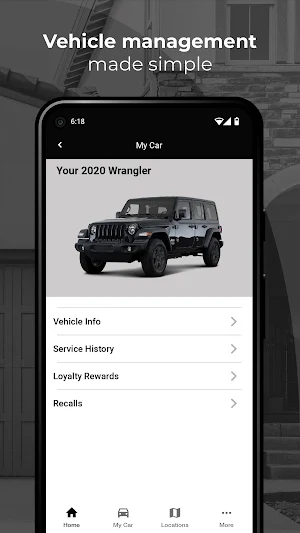 Suresky Experience Screenshot 3