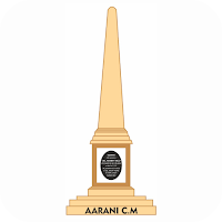 Arani CM Delivery Boy