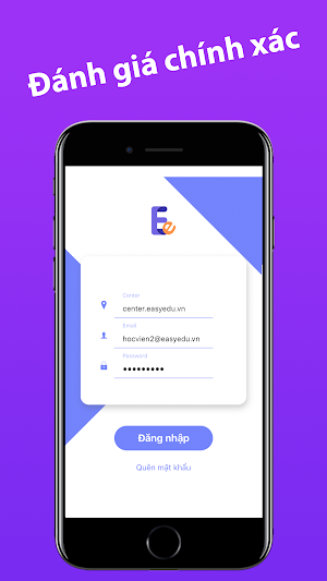 Easy Edu Screenshot 1