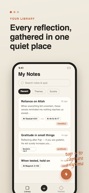 Islamic Companion Screenshot 0