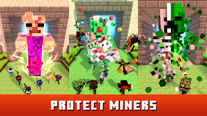 Crafter Legends Screenshot 0