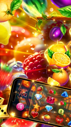 Magic Lemon 2: जादुई नींबू 2 Screenshot 0