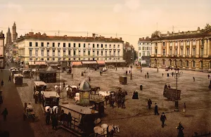 Toulouse City Wallpapers Screenshot 2