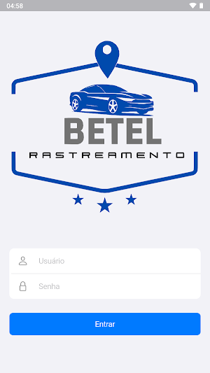 BETEL Screenshot 0