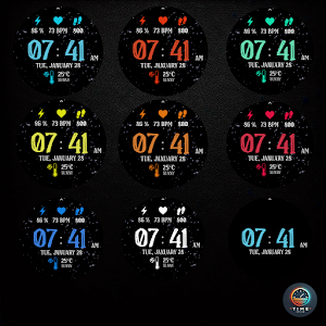 Aqua Pulse Screenshot 3