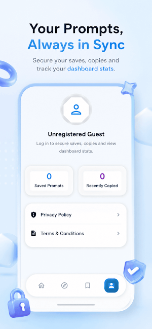 Promptora AI Screenshot 3