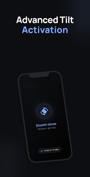 Privacy Screen Guard Screenshot 1