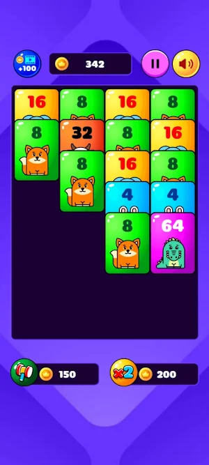 CardChronicle Screenshot 2