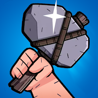 Stone Weapon Shop
