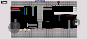 Reactive Flow Screenshot 2