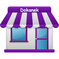 Dokanek