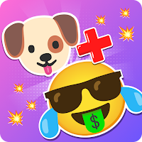 Emoji Merge - Funny DIY Mix