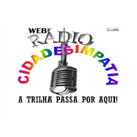 RÁDIO CIDADE SIMPATIA 2