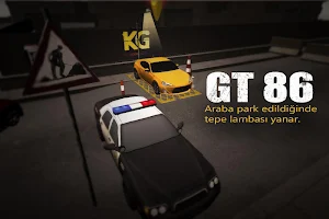 Car Parking - Park King Screenshot 3