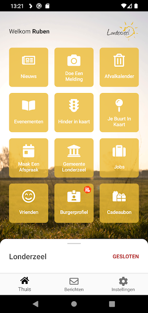 Londerzeel Screenshot 0