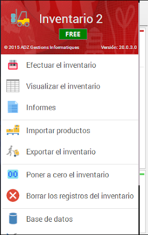 Inventory 2 Screenshot 0