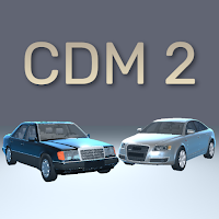 Car Delivery Man 2: No Limits