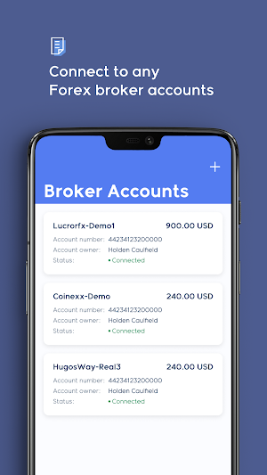 Freedom Advisor Screenshot 2