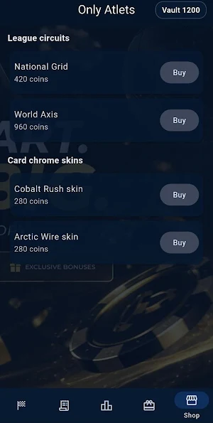 Bgame Screenshot 2