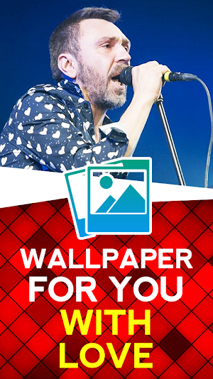 Ленинград Wallpaper Screenshot 0