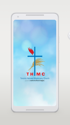 Toronto Harvest Missionary Chu Screenshot 0