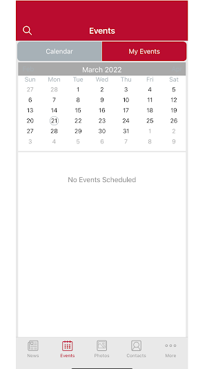 Ohio State LiFEsports Screenshot 3