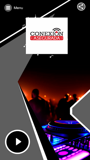 Conexion Asegurada Screenshot 0