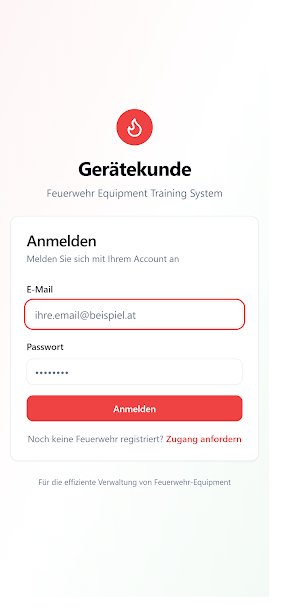 FF Gerätekunde "Katal Kunde" Screenshot 0