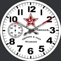 SU Watchface