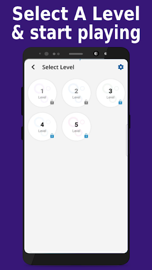 Quiz Game Single & Multiplayer Screenshot 2