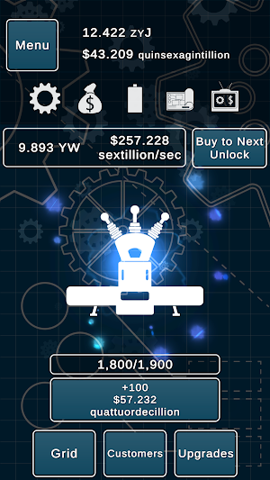 Idle Power screenshot 7