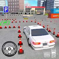 Car Driving Simulator-Kar Game